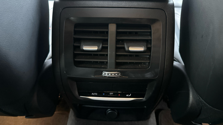 BMW X3 xDrive20i M Sport 5dr Step Auto Petrol Estate